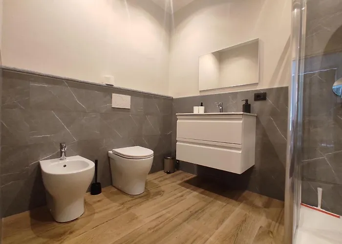 Turati Suites Turín