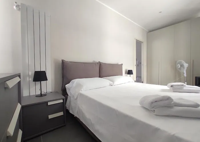 Turati Suites