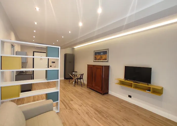 Turati Suites Turín