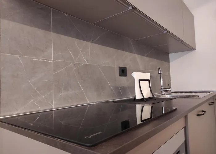 Turati Suites Turín