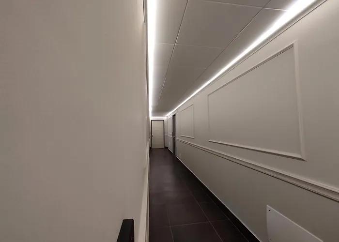 Turati Suites Apartmán