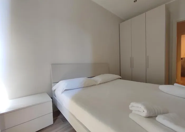 Turati Suites Apartmán Turín