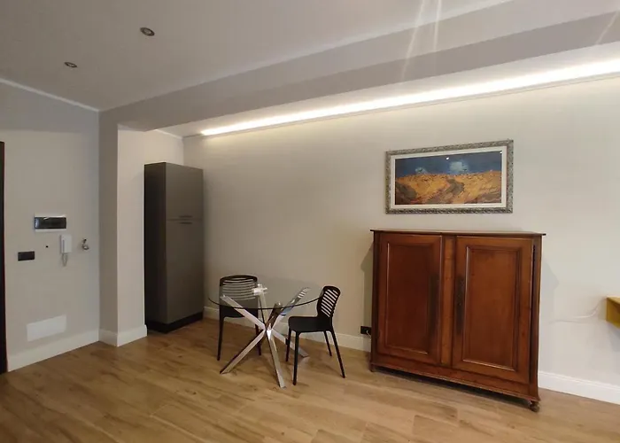 Turati Suites * Turín