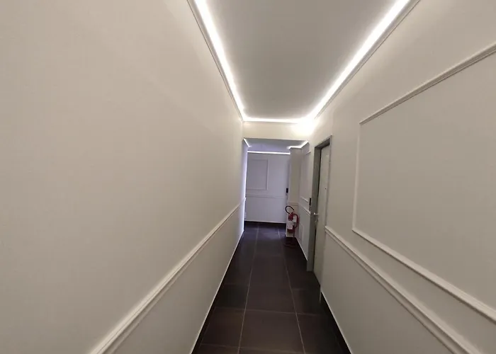 Turati Suites Apartmán