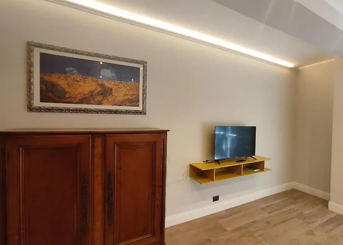 Turati Suites Turín