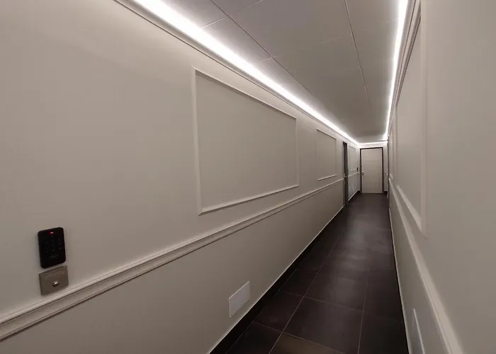Turati Suites