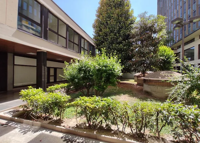 Turati Suites Lejlighed