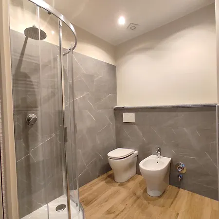 Apartment Turati Suites Turin