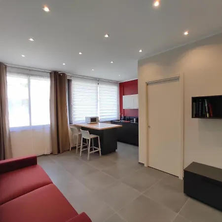 Turati Suites