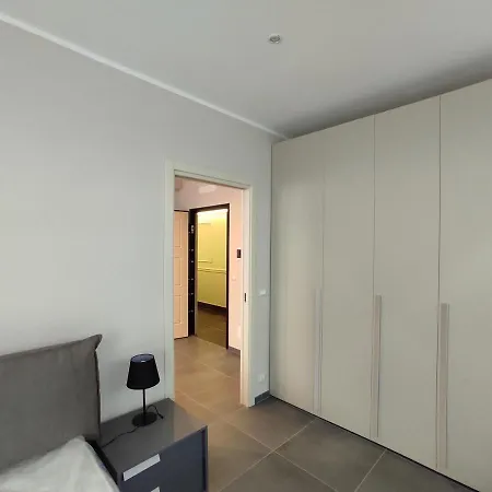 Turati Suites