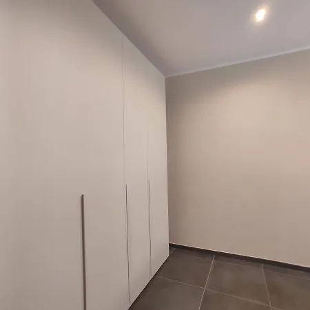 Turati Suites Apartment