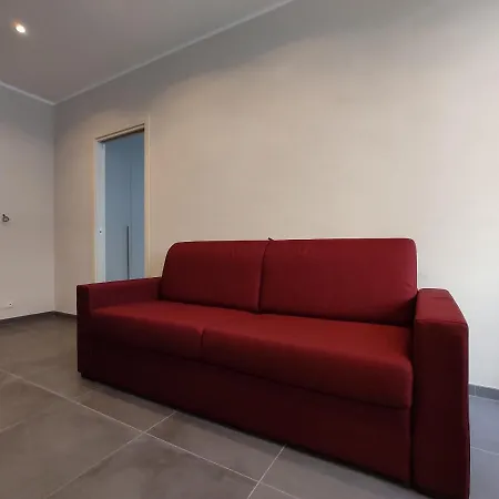 Turati Suites * Turin