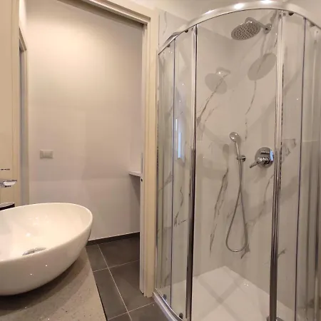 Turati Suites *