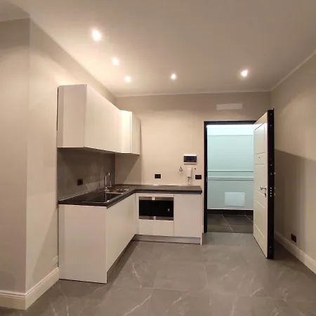 Turati Suites * Turin