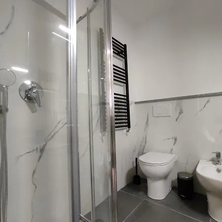 Turati Suites *