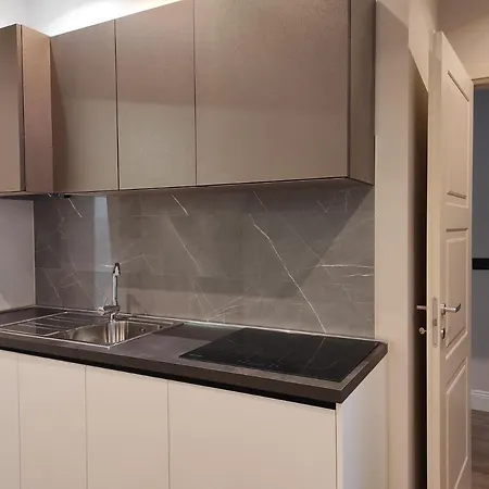 Turati Suites