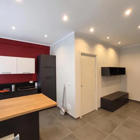 Turati Suites Apartment
