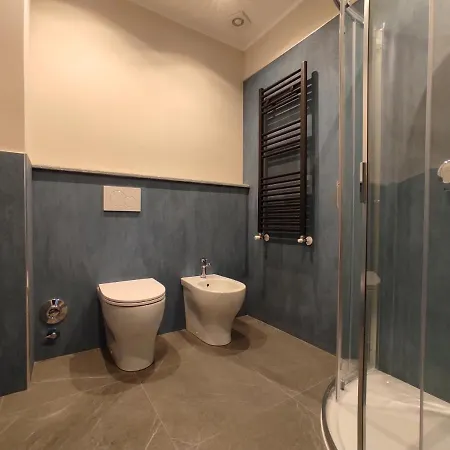 Turati Suites Turin