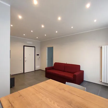 Turati Suites Apartment