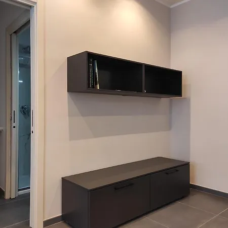 Apartment Turati Suites Turin