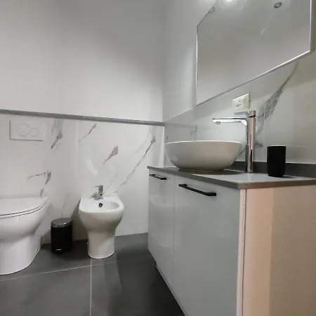 Turati Suites Apartment Turin