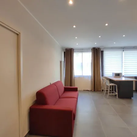 Turati Suites *