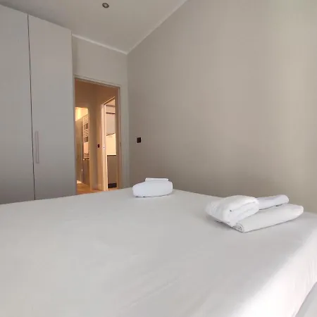 Turati Suites