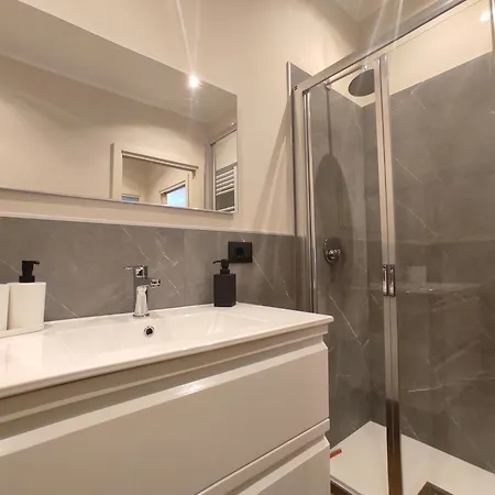Turati Suites Apartment