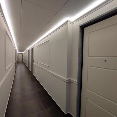 Turati Suites Apartment