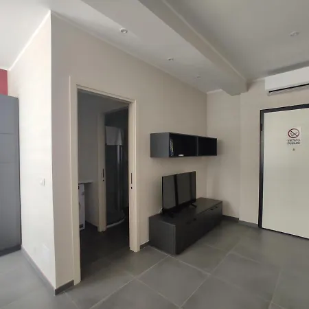 Apartment Turati Suites