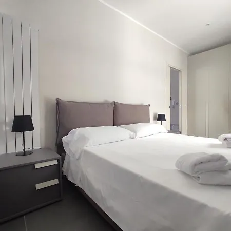 Turati Suites