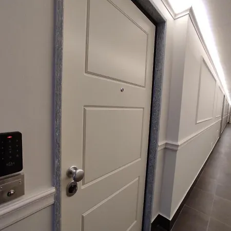 Turati Suites * Turin