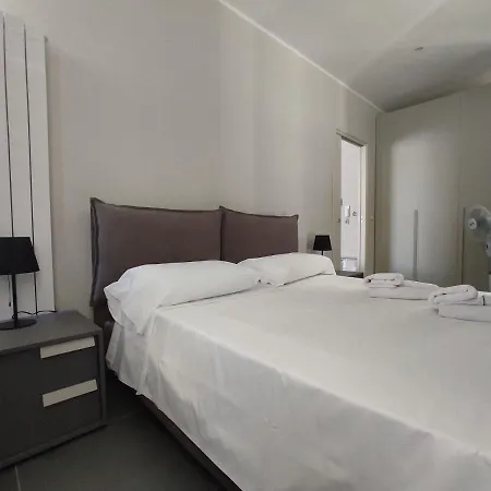 Apartment Turati Suites