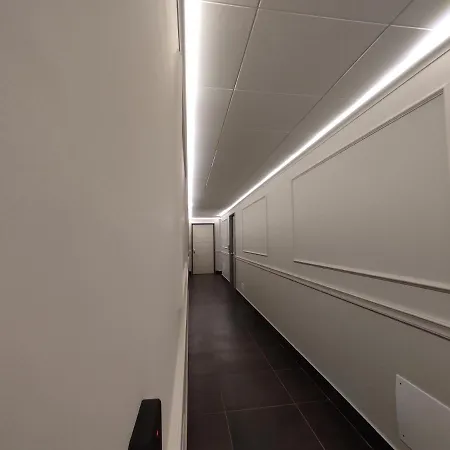 Turati Suites Apartment
