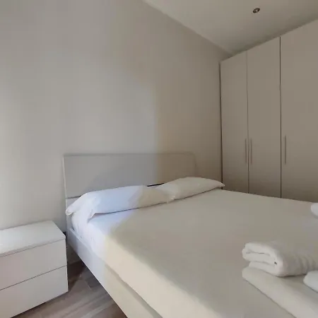 Turati Suites Apartment Turin