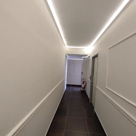 Turati Suites Apartment