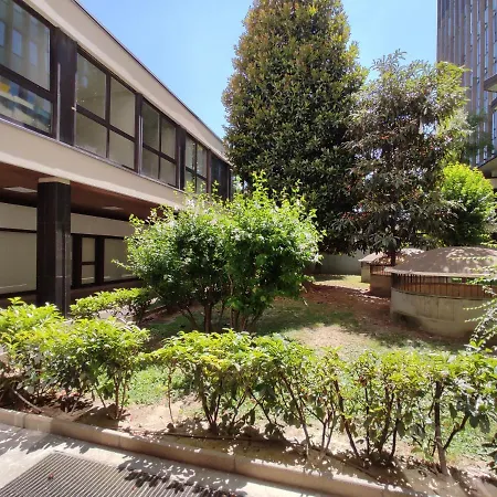 Turati Suites Apartment